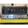 Amplificador de válvulas Optimus 1980//-50 watts