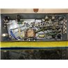 Amplificador de válvulas Optimus 1958//-50 watts