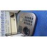 Teléfono DEC inalámbrico Panasonic KX-TG6551