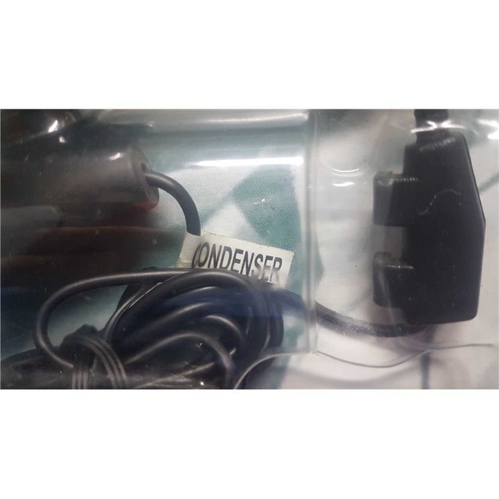 Micrófono Fonestar FCM-611 MC