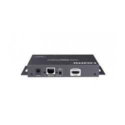 Fonestar FO-460-RX Receptor Matriz HDMI 2.0 sobre IP