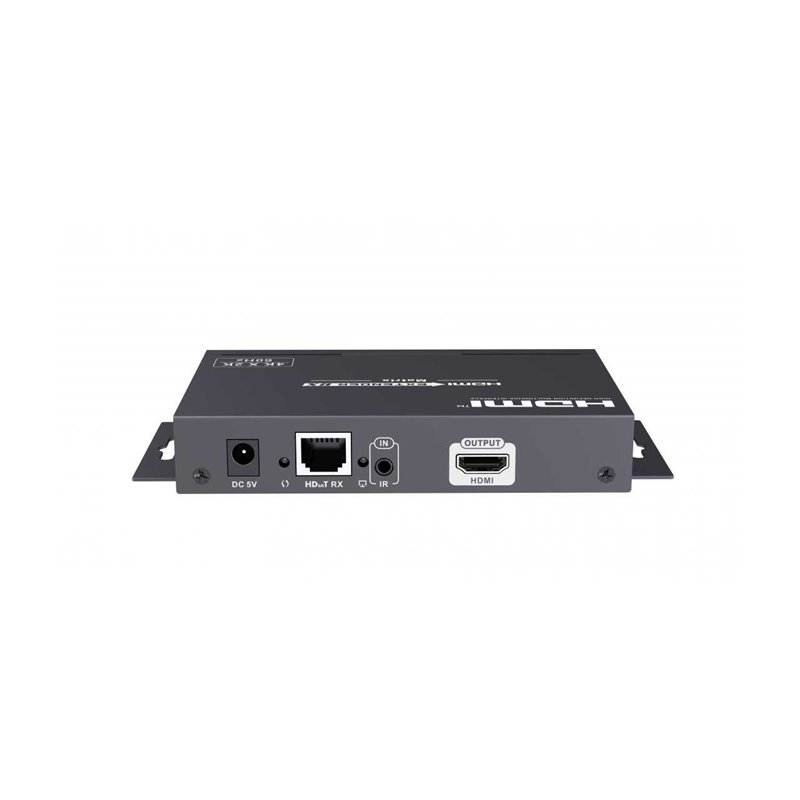Fonestar FO-460-RX Receptor Matriz HDMI 2.0 sobre IP