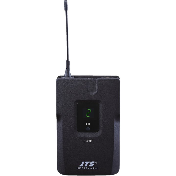 JTS E-7BPSET/5