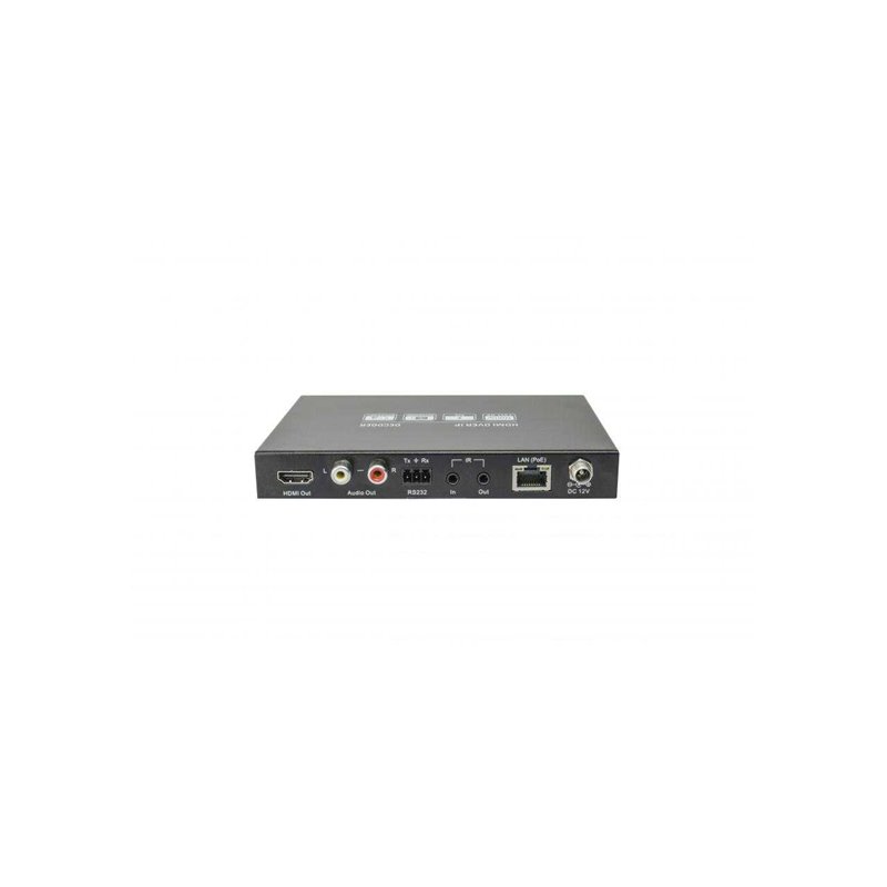 HDMI-IP495-RX Receptor HDMI streaming sobre IP