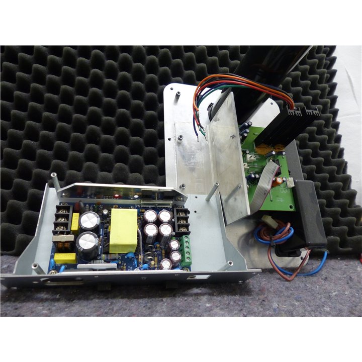 Fuente conmutada para Alesis M1 Active 620