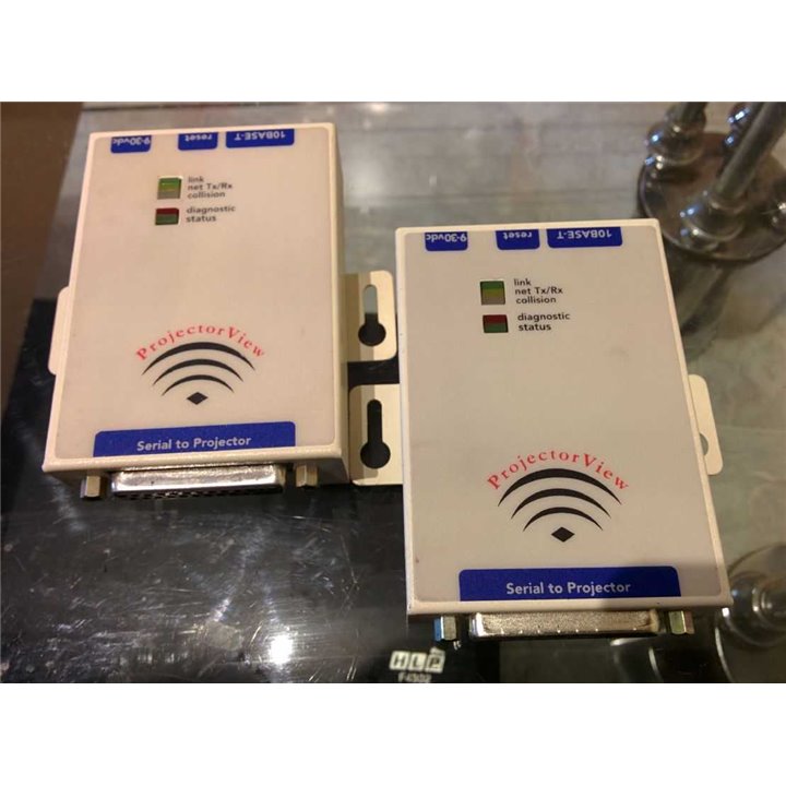 dos unidades de Lantronix USD_10