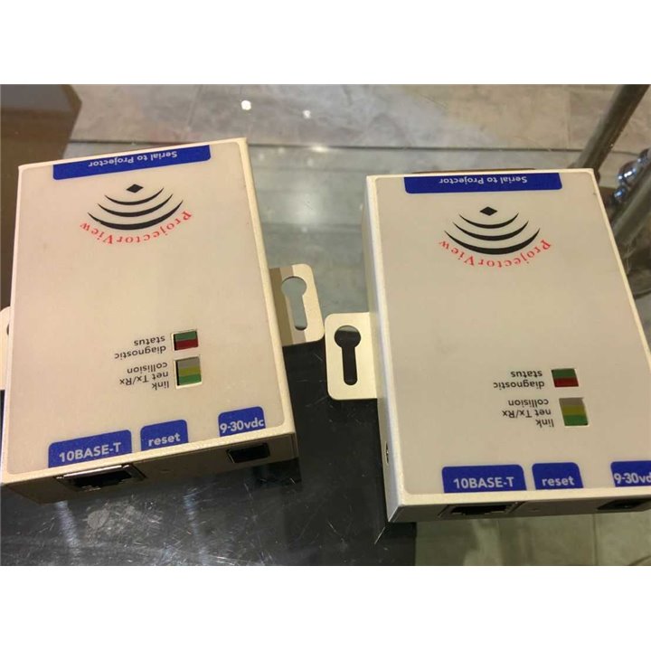 dos unidades de Lantronix USD_10