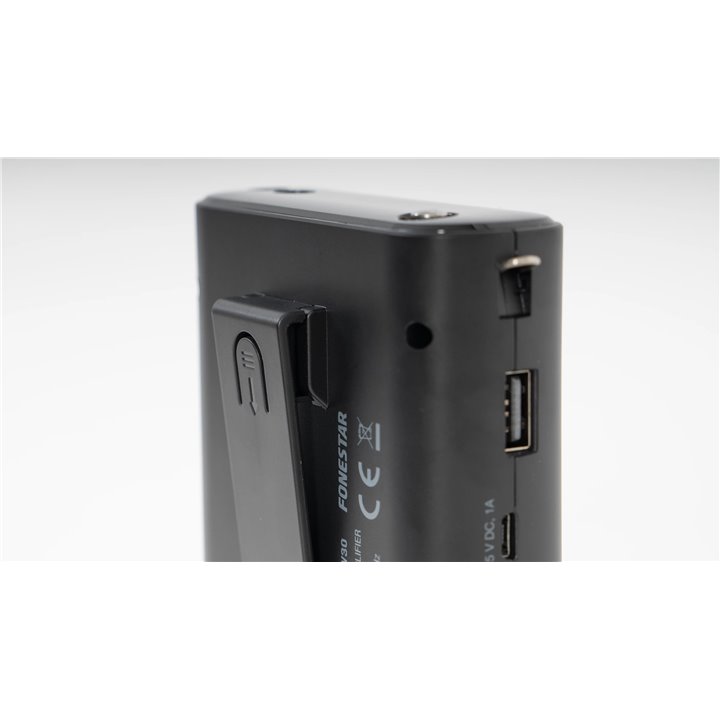 Fonestar ALTA-VOZ-W30