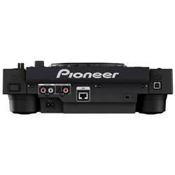 Pioneer CDJ-900 NXS