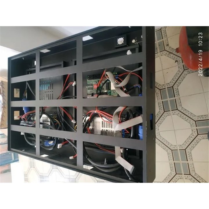 Pantalla led de 82 ¨¨Dream Lux