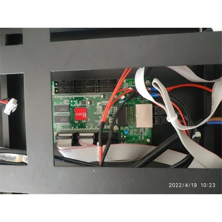 Pantalla led de 82 ¨¨Dream Lux