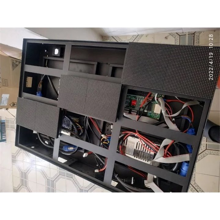 Pantalla led de 82 ¨¨Dream Lux