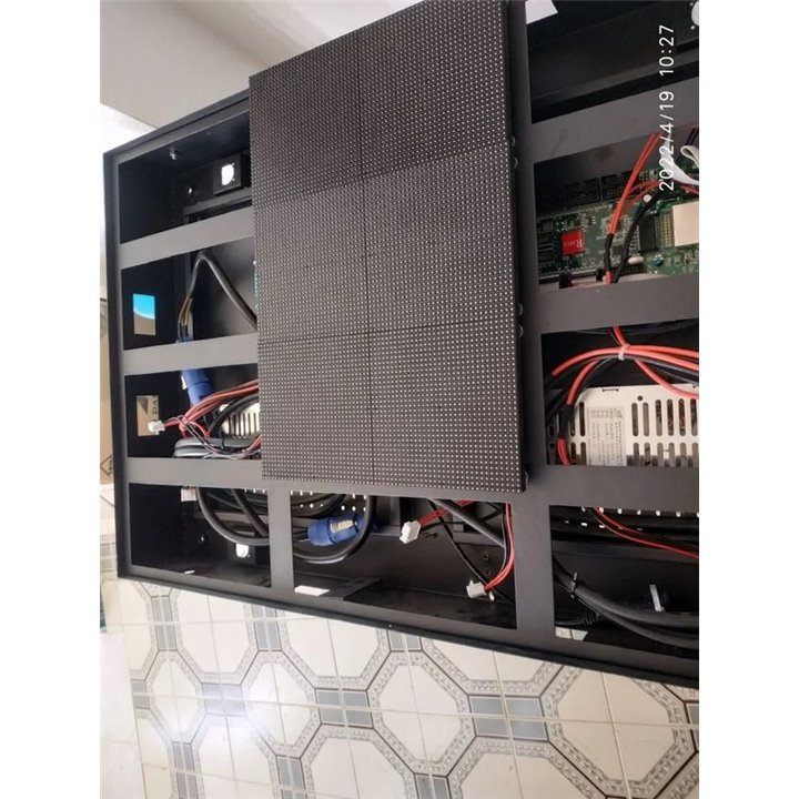 Pantalla led de 82 ¨¨Dream Lux