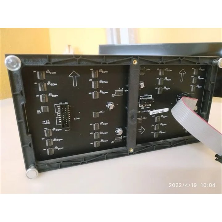 Pantalla led de 82 ¨¨Dream Lux