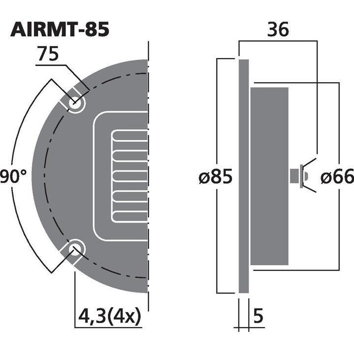 AIRMT-85