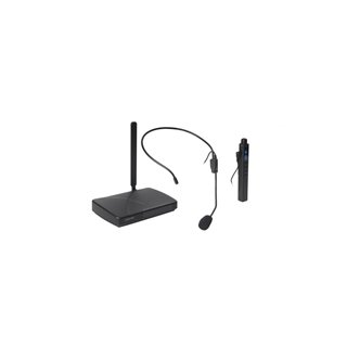 Fonestar ACADEMY-1 Micrófono inalámbrico para educación