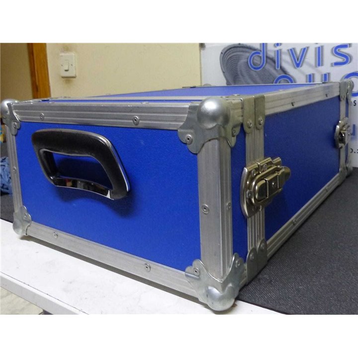 Analizador de Espectro Audio/Control/Industrial